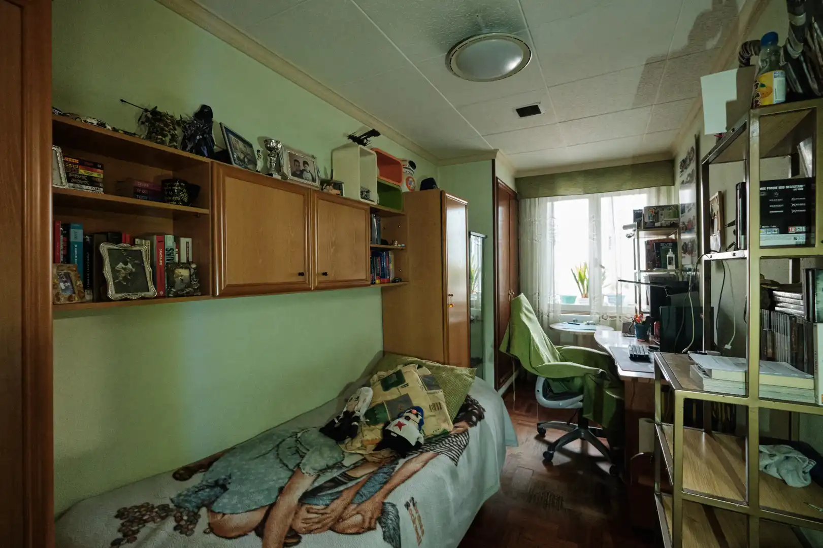 Piso en venta en Avenida de Monelos, Eirís