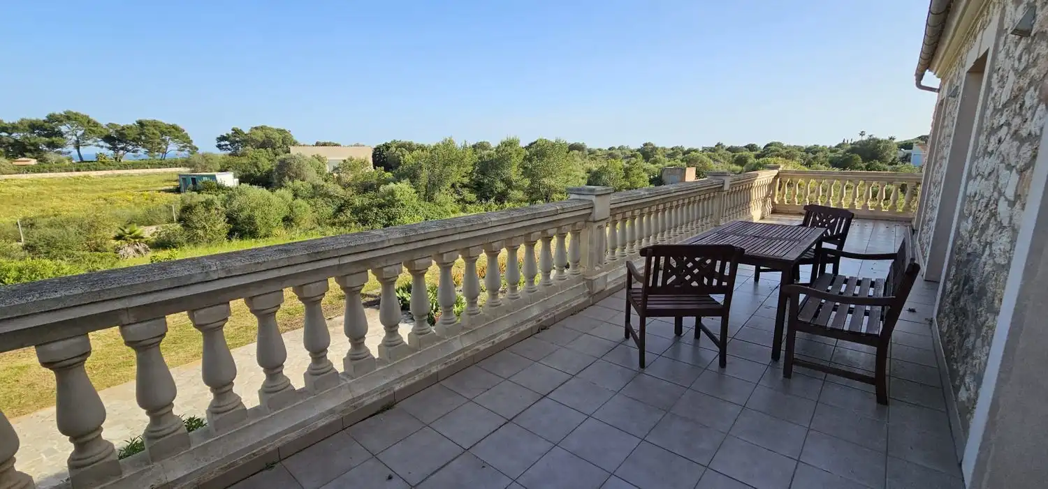 Casa de lloguer a S'Illot - Cala Morlanda, imagen 31