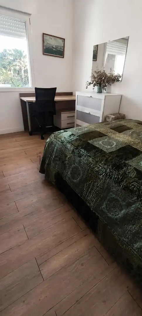 Bedroom of Houses for rent in Los Castros