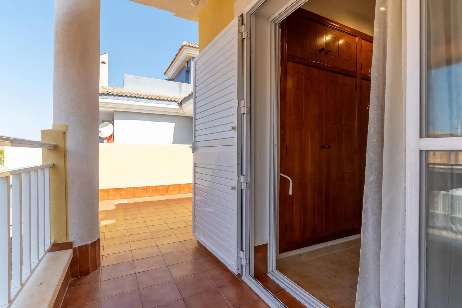Bungalow with pool to rent in Calle MONTE DE STA POLA 10, imagen 28