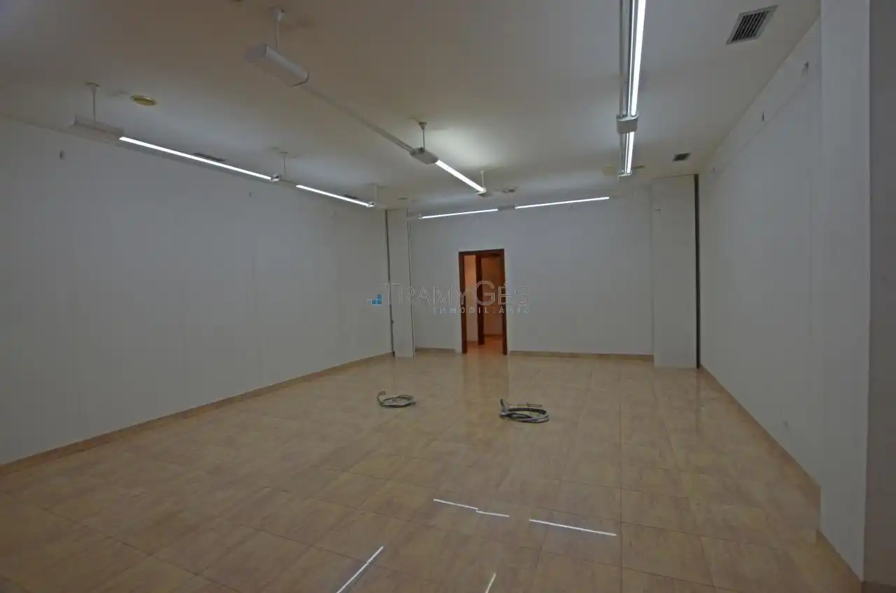 Commercial properties for sale in Tomiño  with Air Conditioner