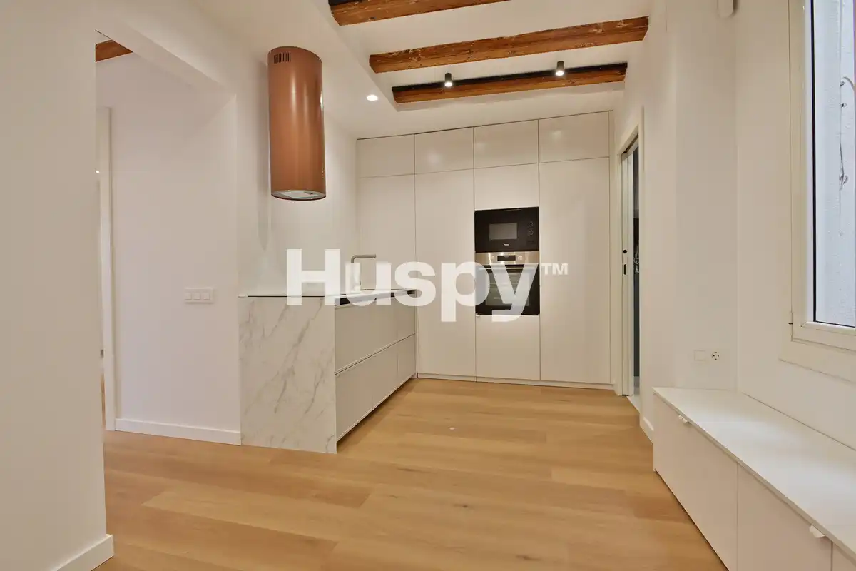 Wohnung mit Aufzug zum Verkauf in Carrer d'En Cortines, imagen 2