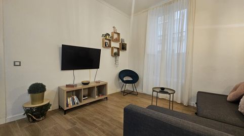 Foto 3 de Planta baixa en venda a El Pópulo - Santa María, Cádiz Capital