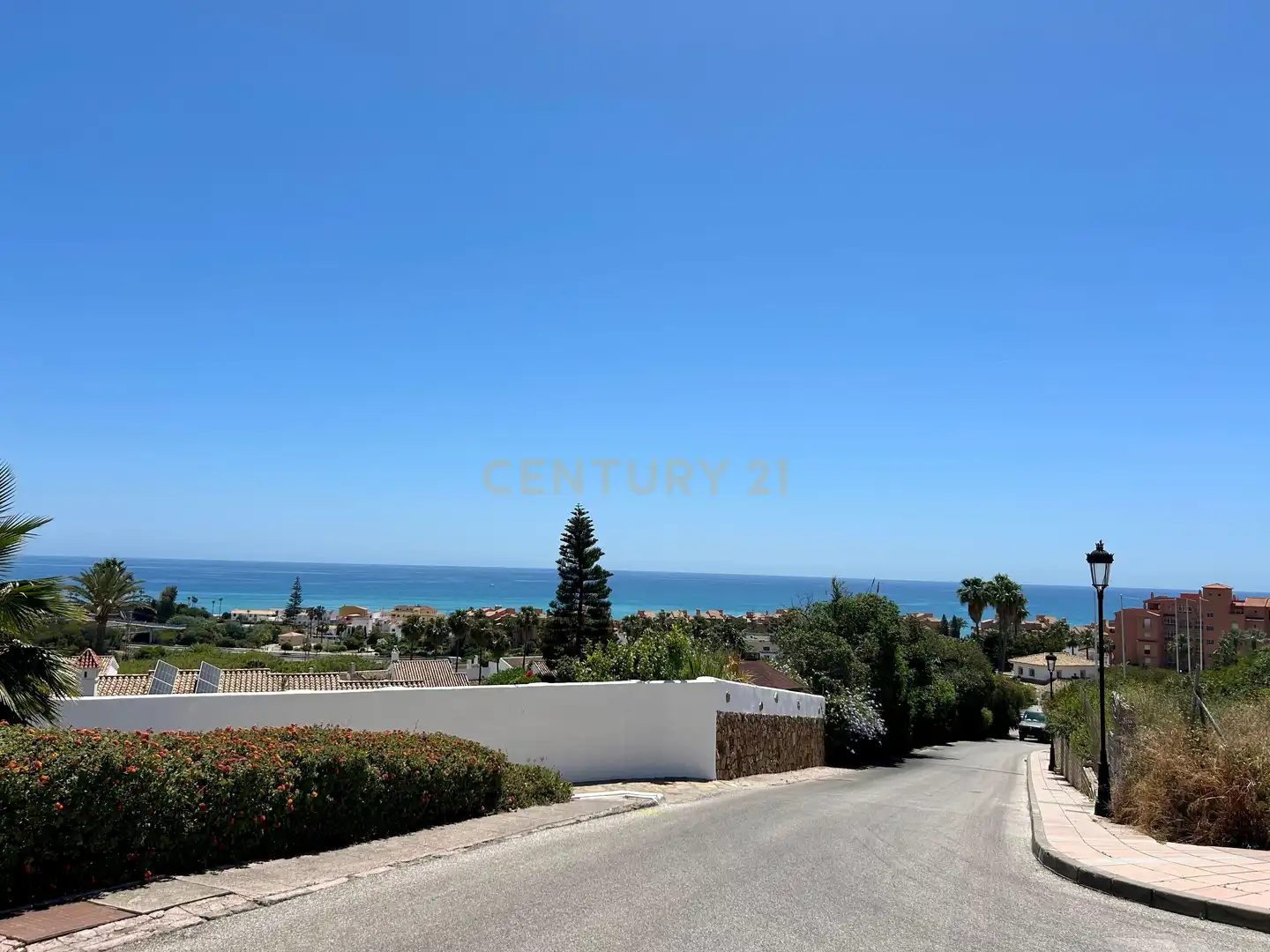 Residencial en venda a Avenida Brillante el, 94, Manilva, Spain, 69, El Castillo