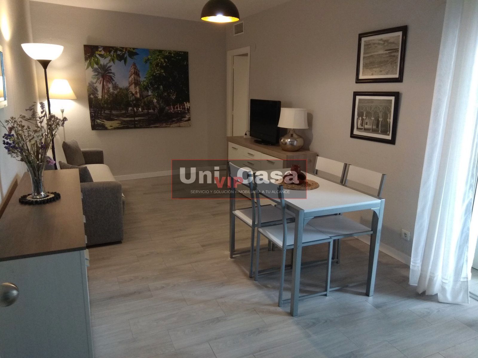 Flat to rent in Calle Conde de Gondomar, Zona Centro, Centro,  Córdoba Capital
