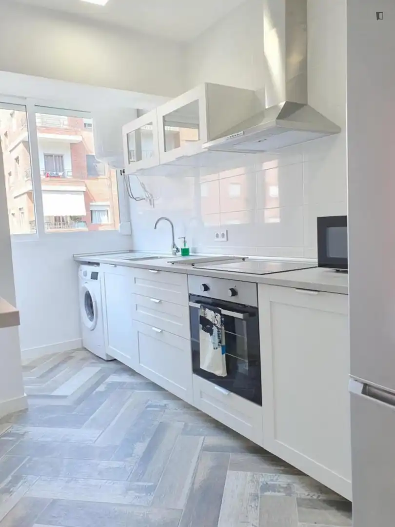 Apartament de lloguer a L'Amistat