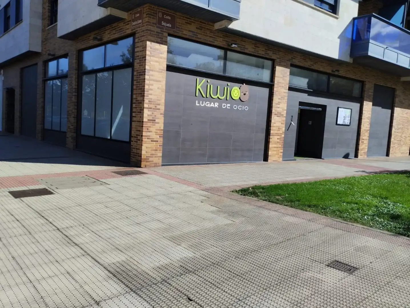 Business premises for sale in Avda. Madrid, imagen 5