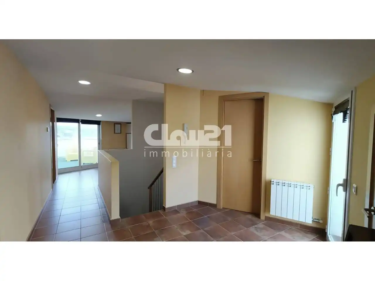 Duplexes for sale in Gironella  with Air Conditioner, Heating and Parquet flooring