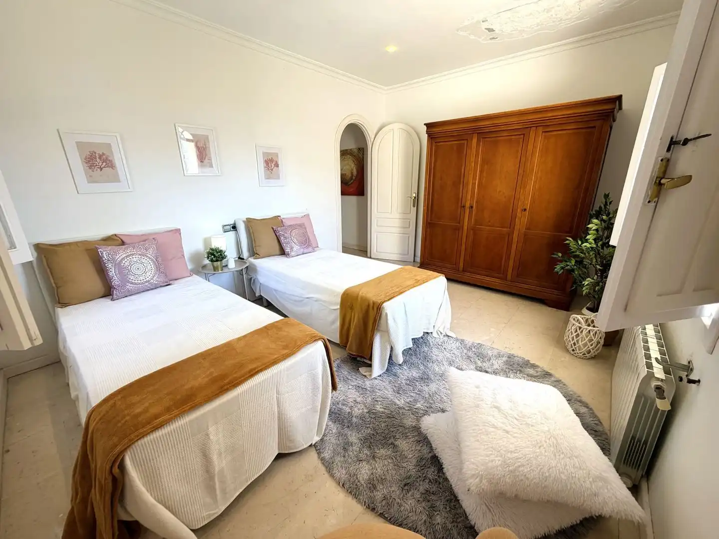 Villa con giardino in vendita a Calle Jerez 8, imagen 75