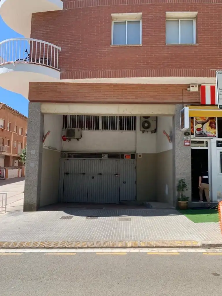 Individuel à louer à Calle JOSEP VICENÇ FOIX, imagen 2