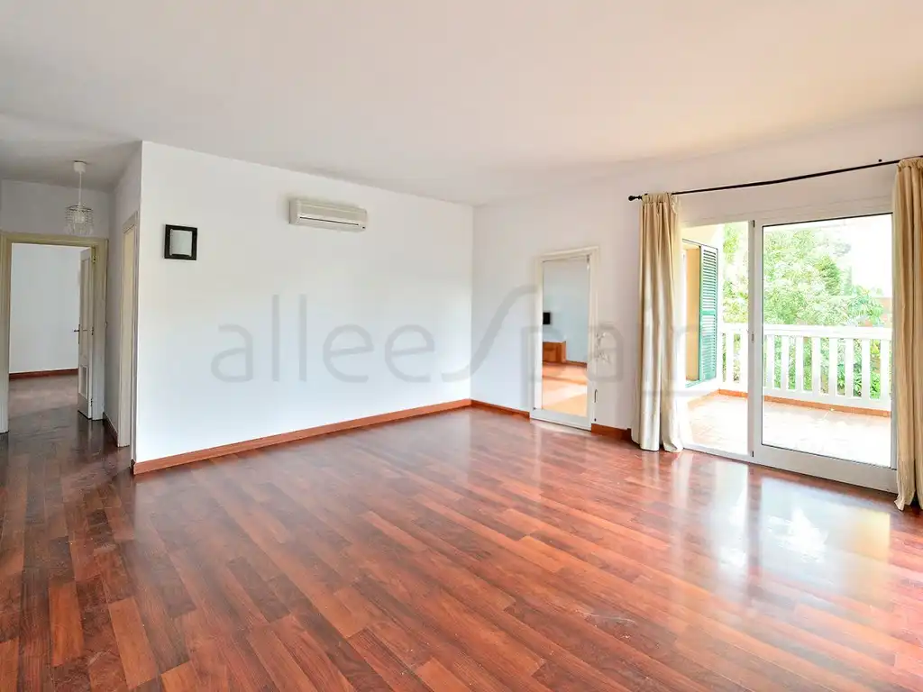 Sala de estar de Apartamento en venta en Fuengirola