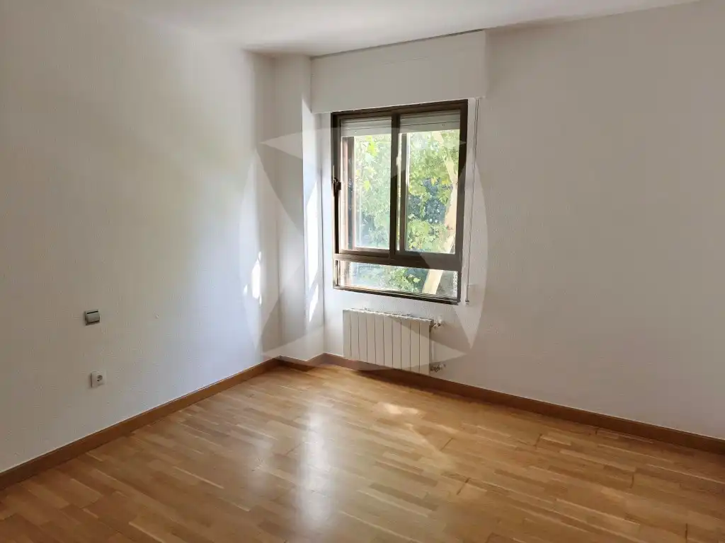 Piso con terraza en alquiler en Calle Angel Quintanilla Ulla, imagen 17