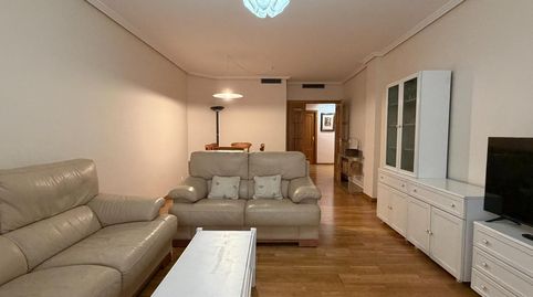 Foto 4 de Piso en venta en Calle del Camino de Santiago, Centro, Ponferrada