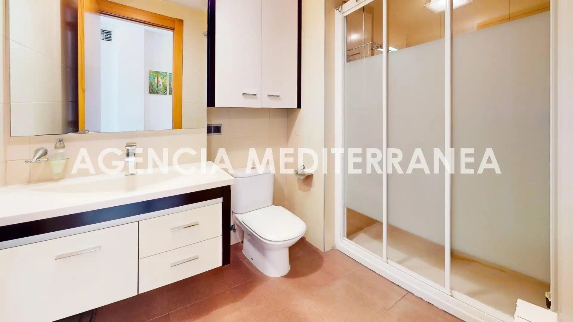 Maisonette zum Verkauf in Calle de Isabel de Villena, La Malva-rosa