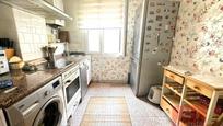 Kitchen of Flat for sale in Santander