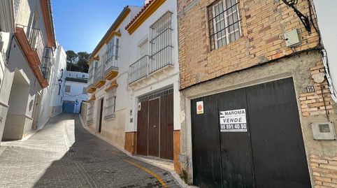 VENTA · CASA · ESTEPA CENTRO