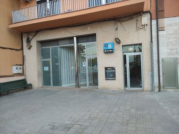 Local comercial en venda a Ctra de Pontons