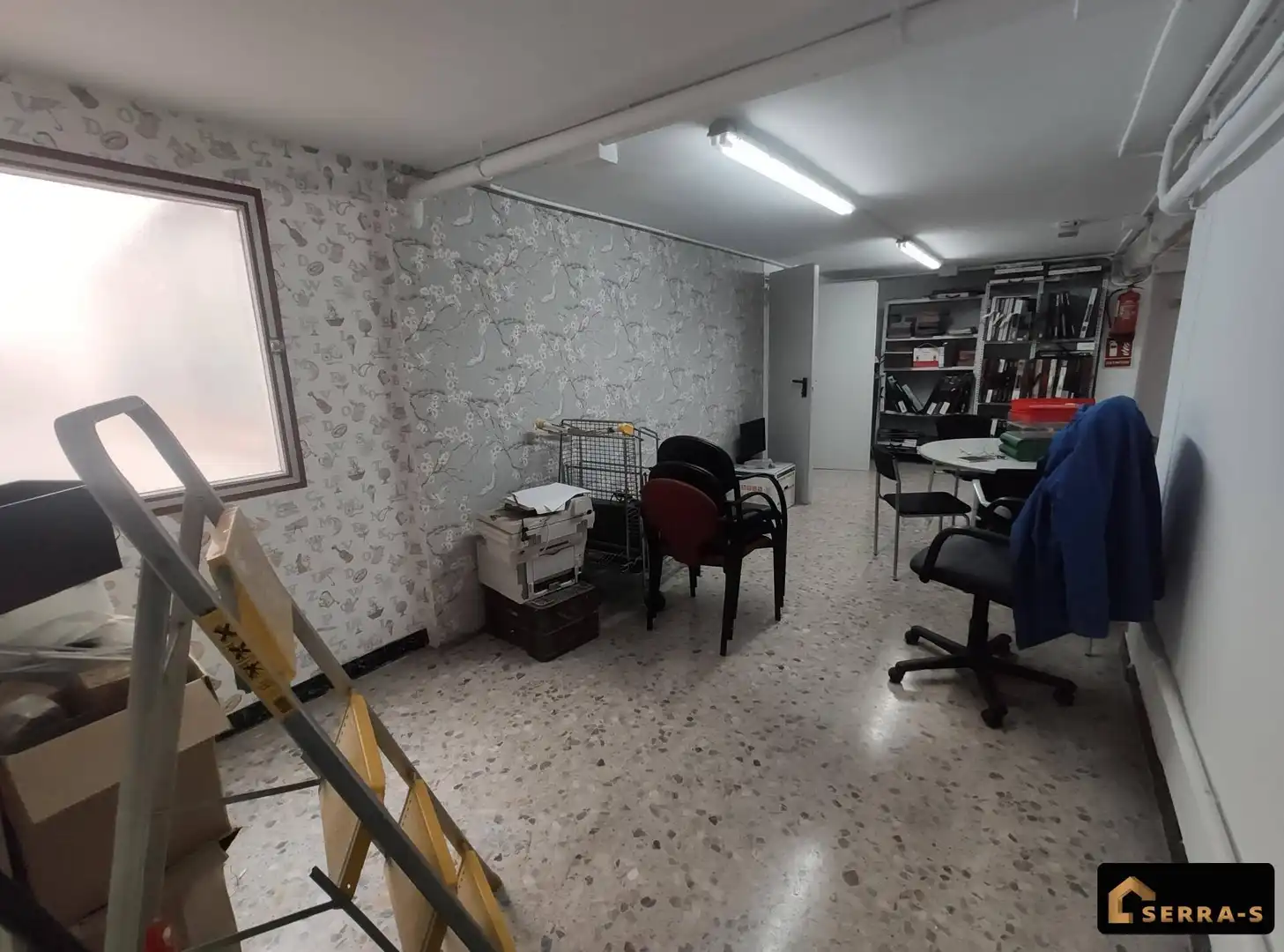 Residencial amb ascensor en venda a Ronda JAUME FERRAN DE, imagen 10
