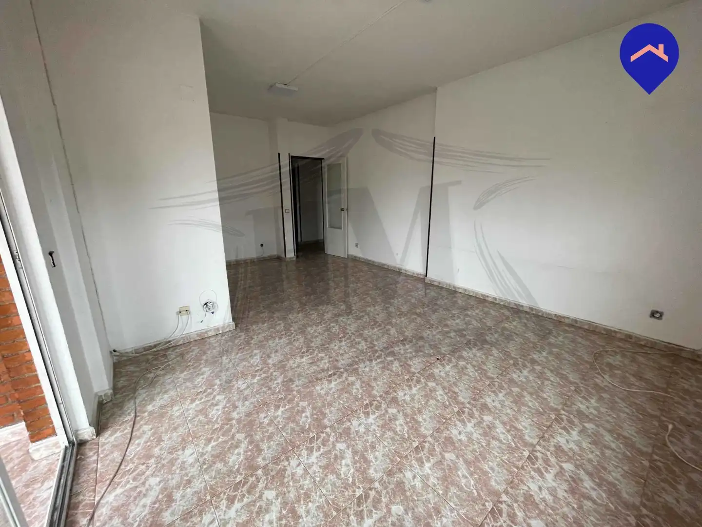 Flat for sale in Madrid  with Heating, Terrace and Balcony