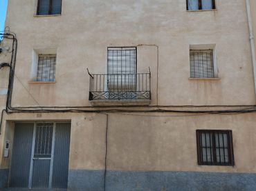 Casa in vendita a Avenida de Zaragoza