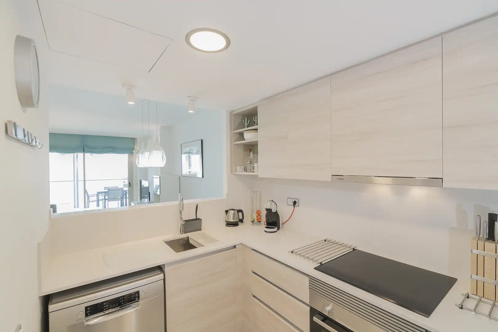Apartments for rent in Avinguda Catalunya, 44, Avinguda Catalunya