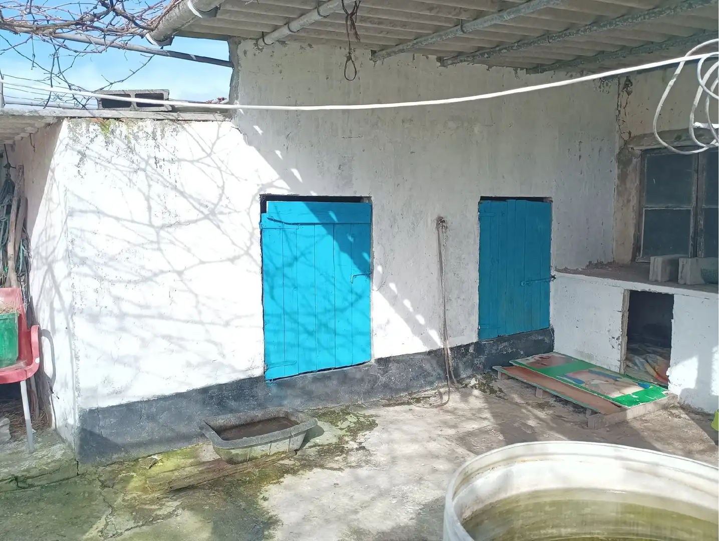 Houses for sale in Ares