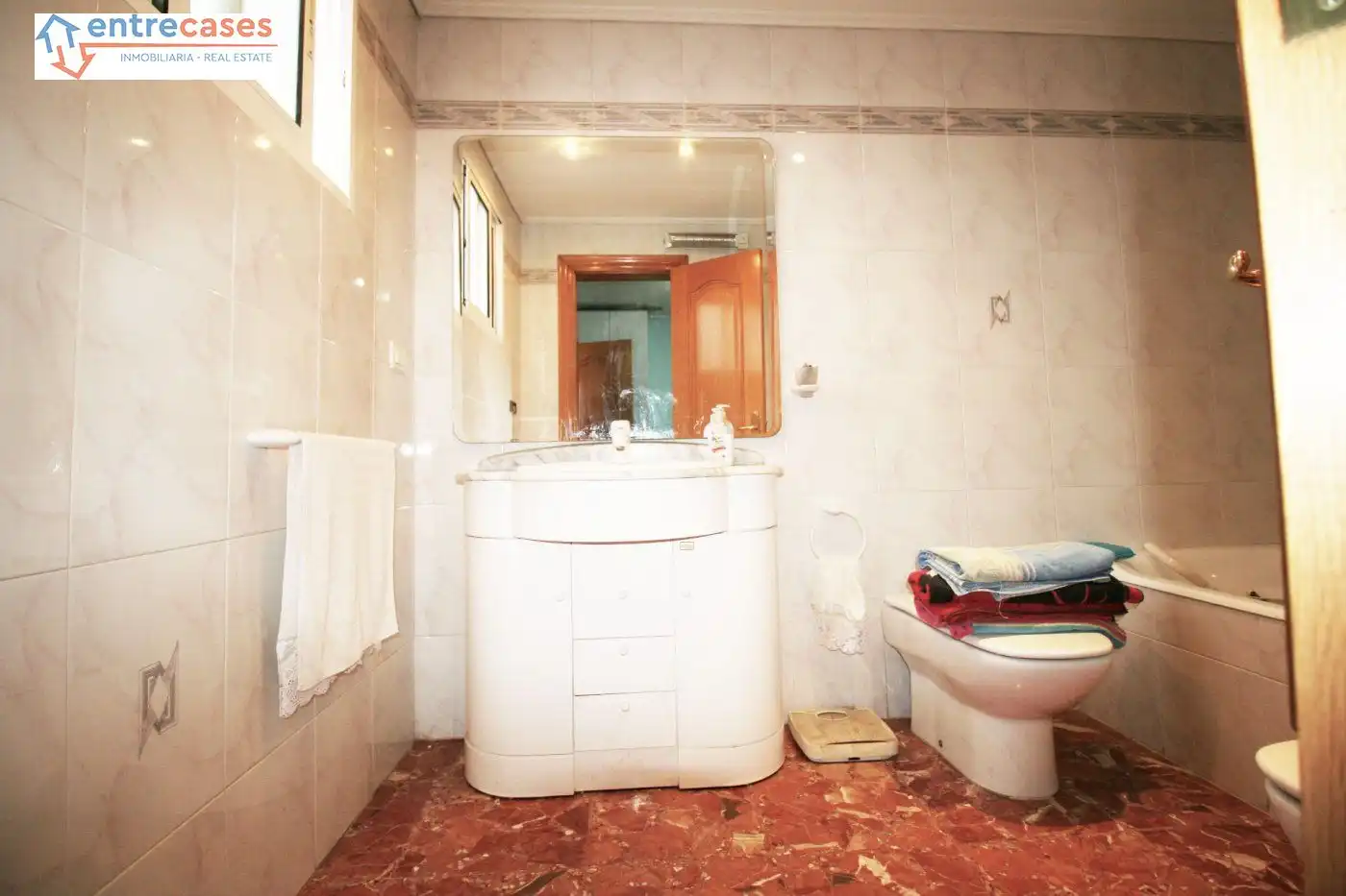 Casa amb terrassa en venda a La Vall d'Uixó, imagen 17
