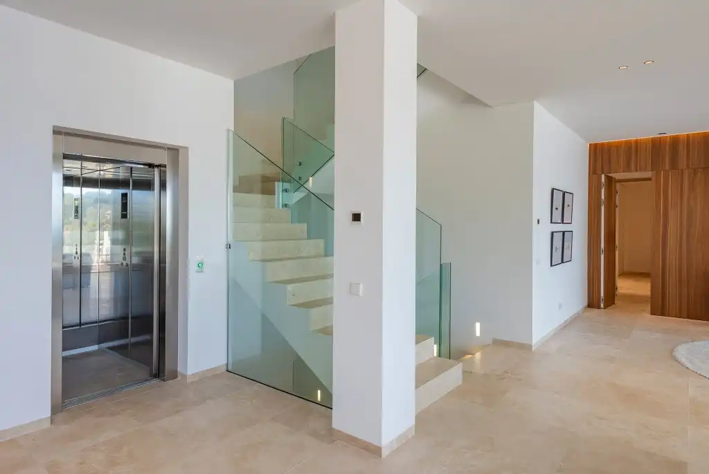 Detached house with pool for sale in Sol de Mallorca, imagen 24