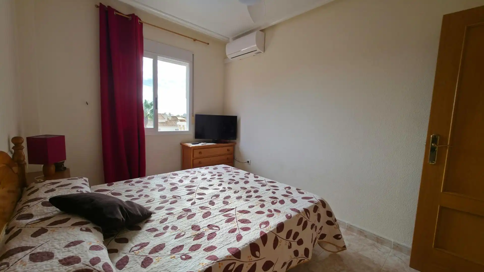 Apartment mit Pool zum Verkauf in Calle ENEAS, imagen 8
