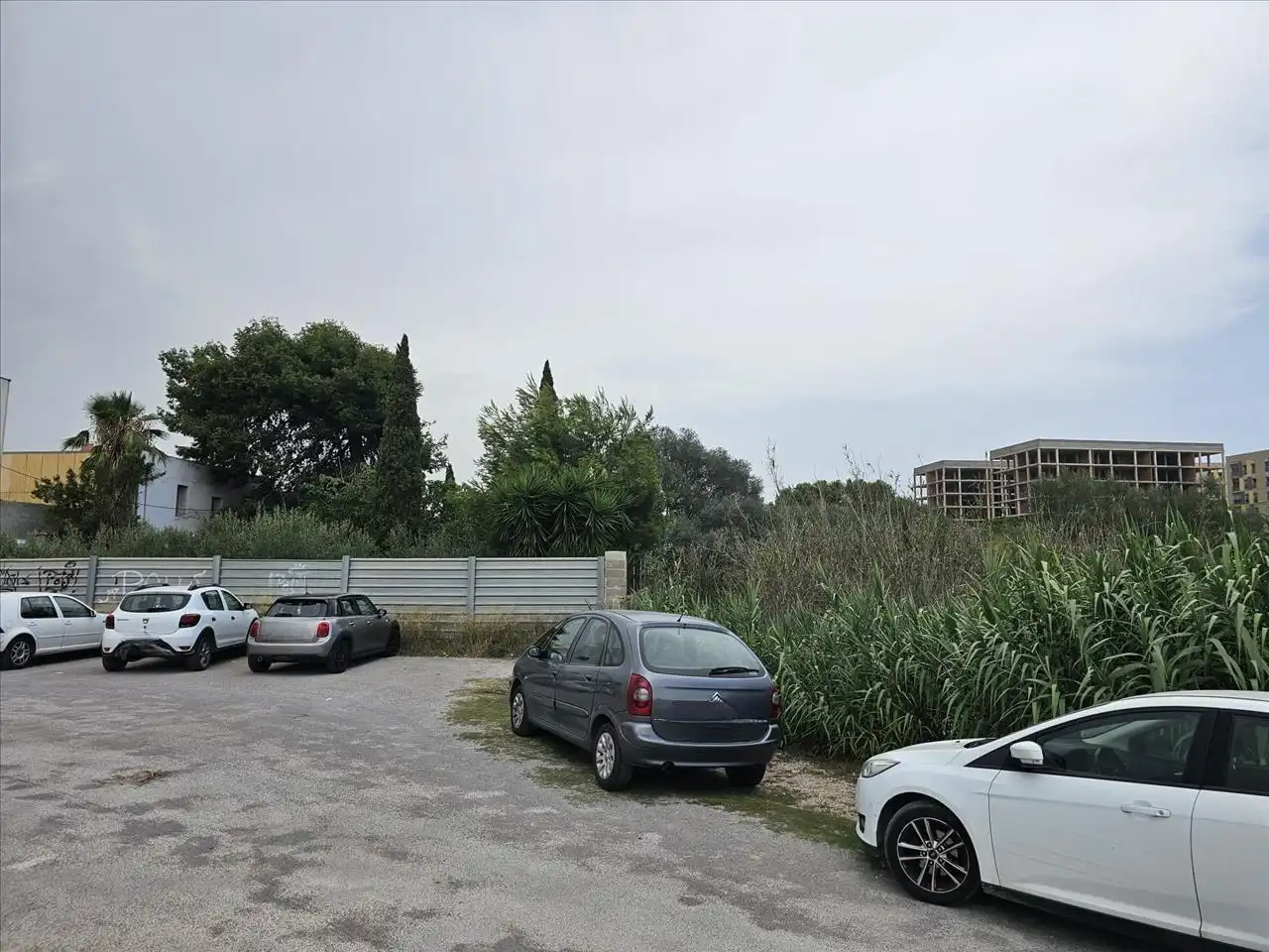 Terreno residenziale in vendita a PL Polígono 56, imagen 10