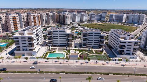 Photo 2 of Flat for sale in Avenida de las Universidades, 16, Arco Norte - Avda. España, Sevilla