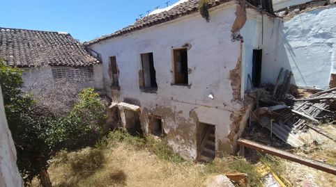 Foto 5 de Edificio en venta en Sta. Marina - San Andrés - San Pablo - San Lorenzo, Córdoba Capital