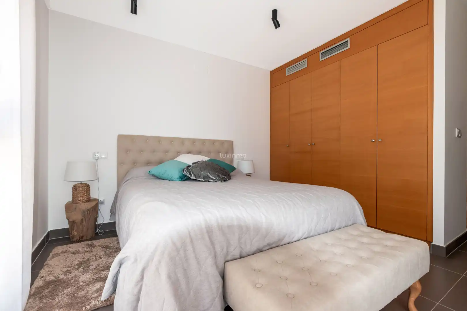 Dormitori de Casa o xalet de lloguer en Mascarat
