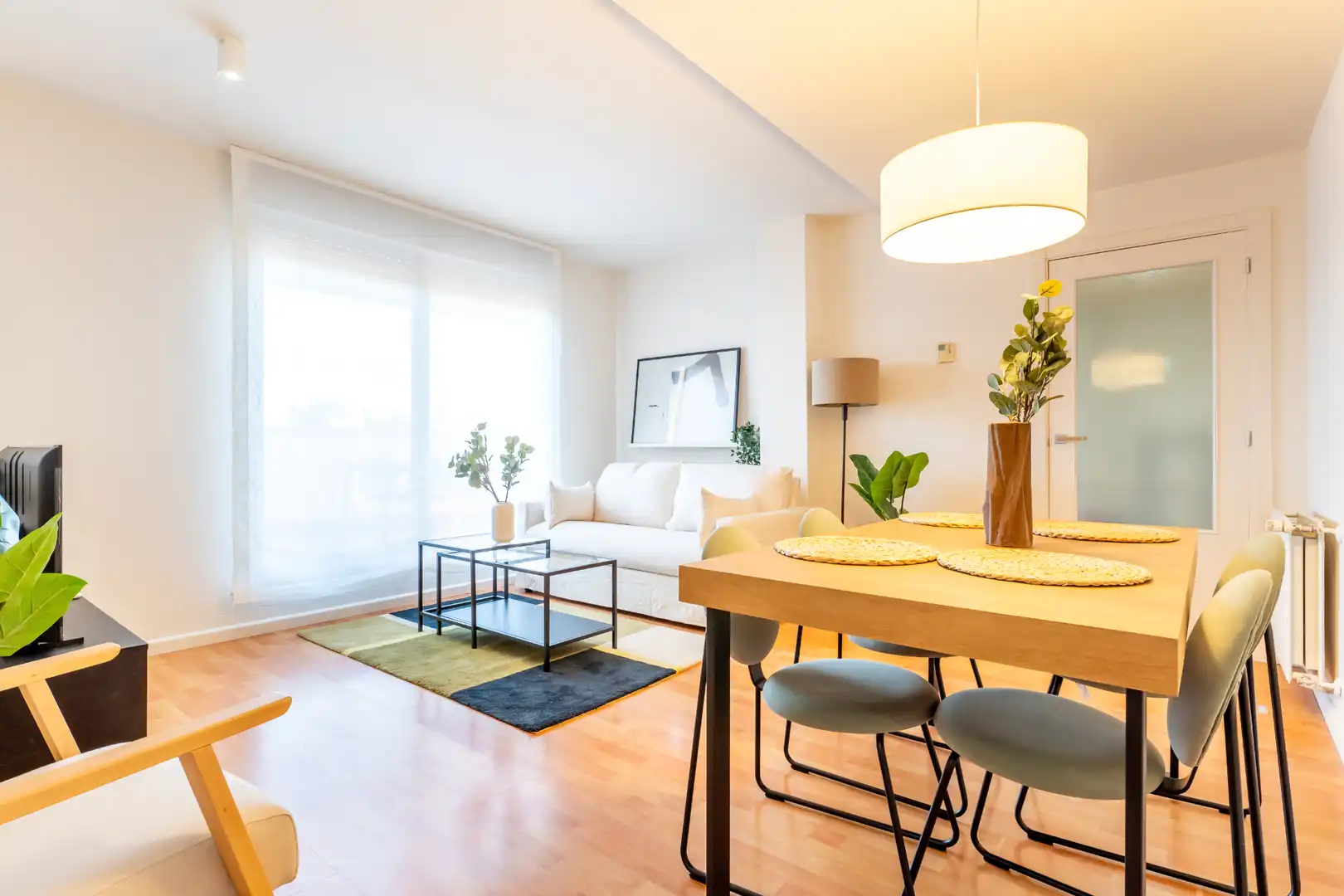 Attic for rent in Calle del Pintor Ignacio de Zuloaga, 4, Sanchinarro