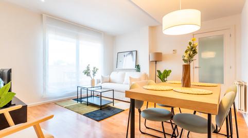 Photo 5 of Attic to rent in Calle del Pintor Ignacio de Zuloaga, 4, Sanchinarro, Madrid