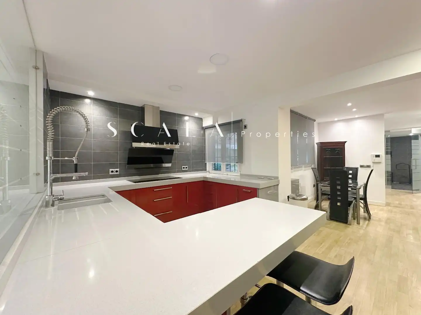 Piso con ascensor en venta en Cavanilles, imagen 27