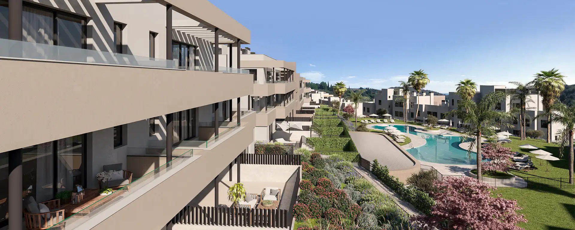Wohnung mit Pool zum Verkauf in Casares pueblo, imagen 11