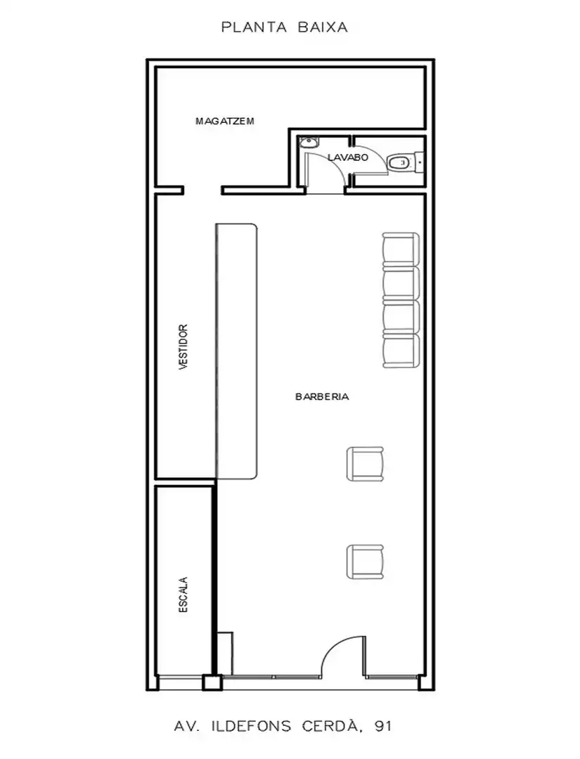 Casa en venda a Centelles, imagen 29