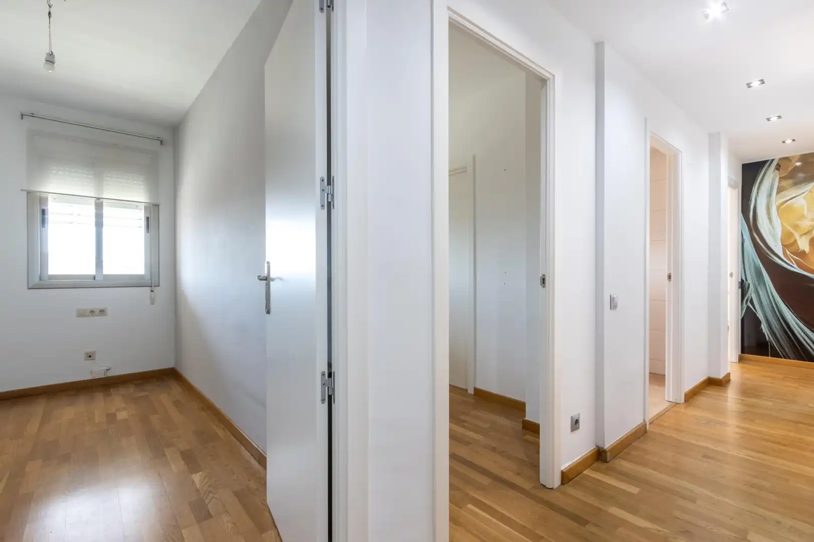 Appartement avec ascenseur à vendre à Can Feu - Gràcia, imagen 7