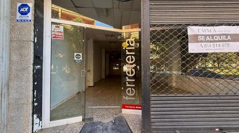 Foto 5 von Geschaftsraum zur Miete in Avenida de Francesc Macià, Sant Joan, Vilanova i la Geltrú