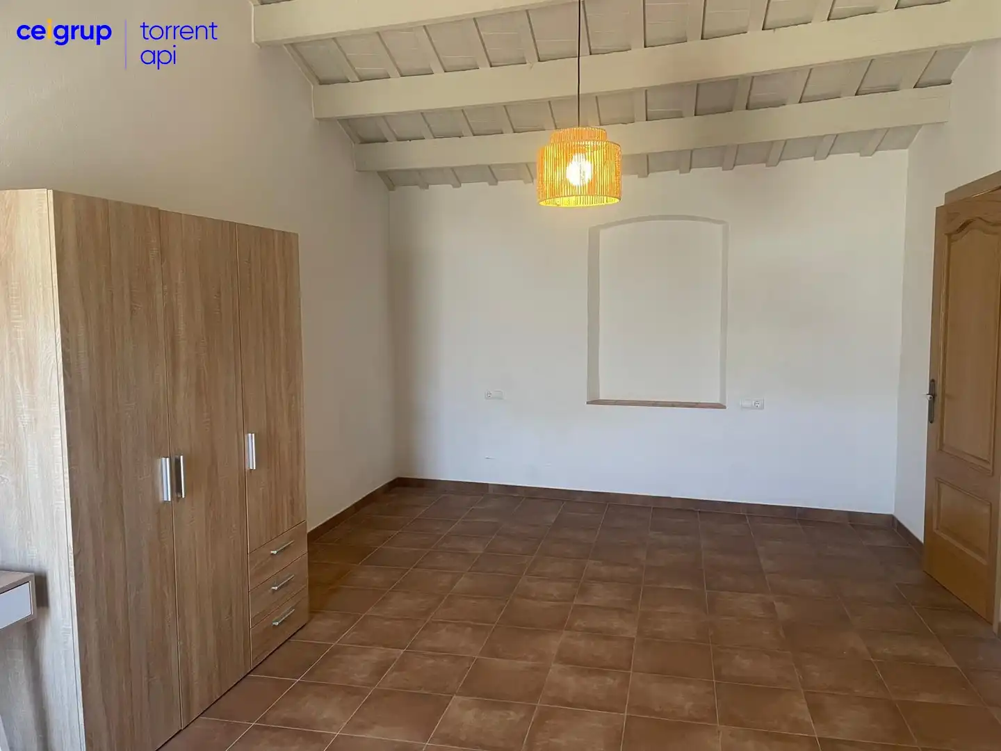 Flat for rent in Fontanilles