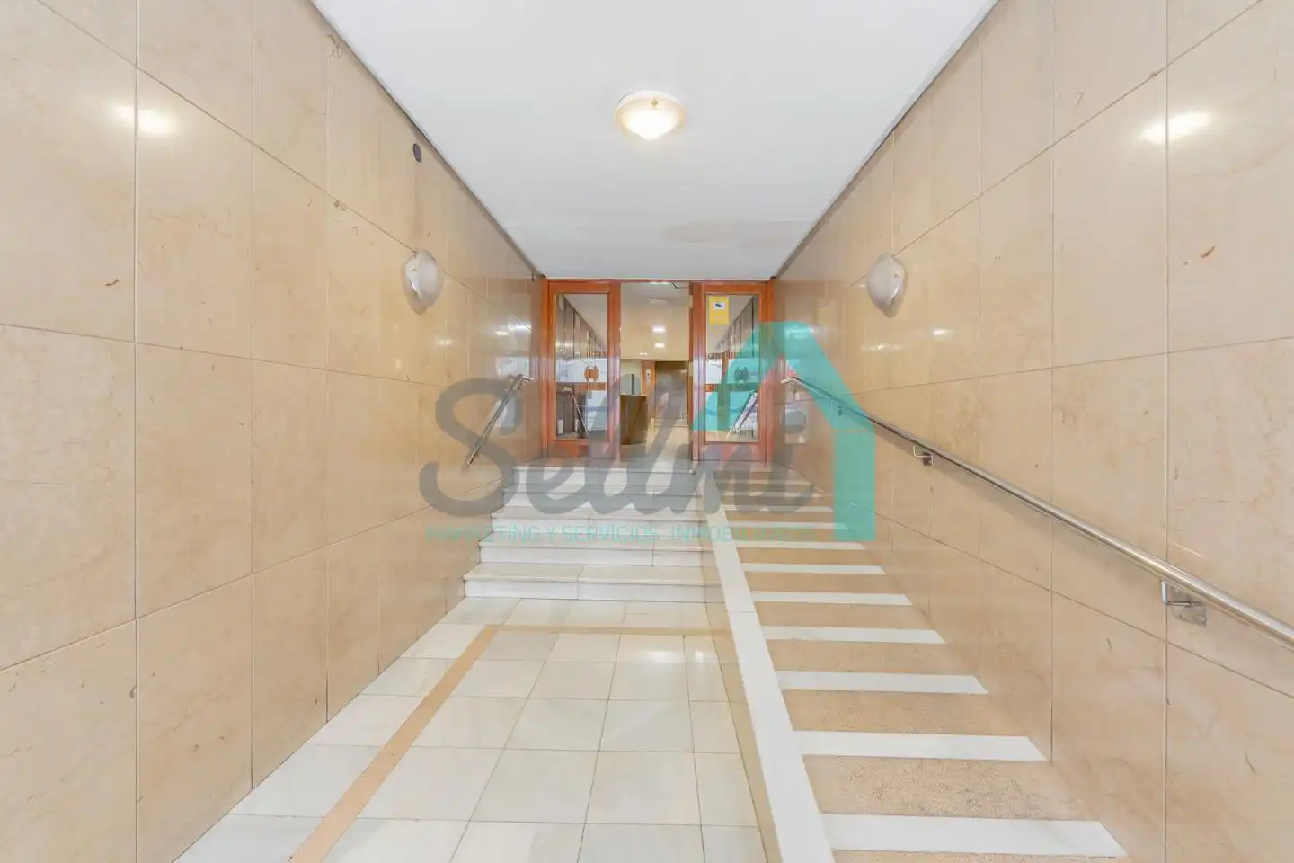 Piso con ascensor en alquiler en Calle Quintana, imagen 45