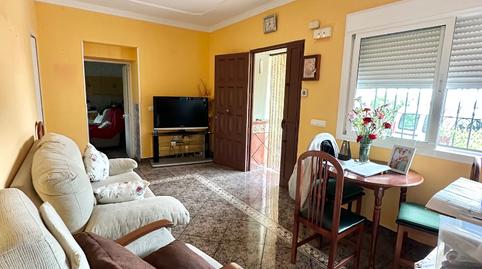 Foto 3 de Finca rústica en venda a Camino Viejo de Málaga, Málaga