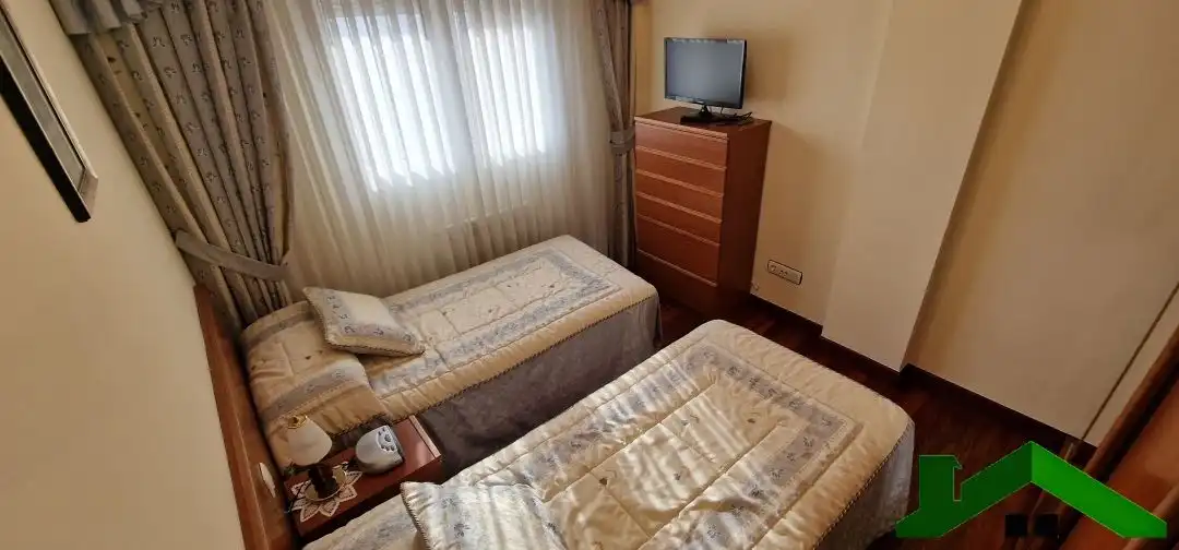 Piso en venta en Calle Los Caserios, Centro