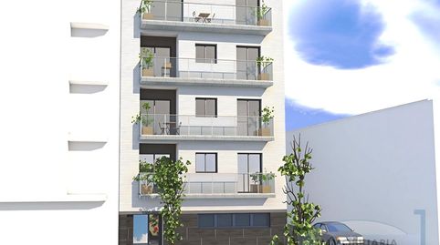 Foto 4 de Piso en venta en Calle Calders Dels, 178, Sol i Padris - Sant Oleguer, Sabadell