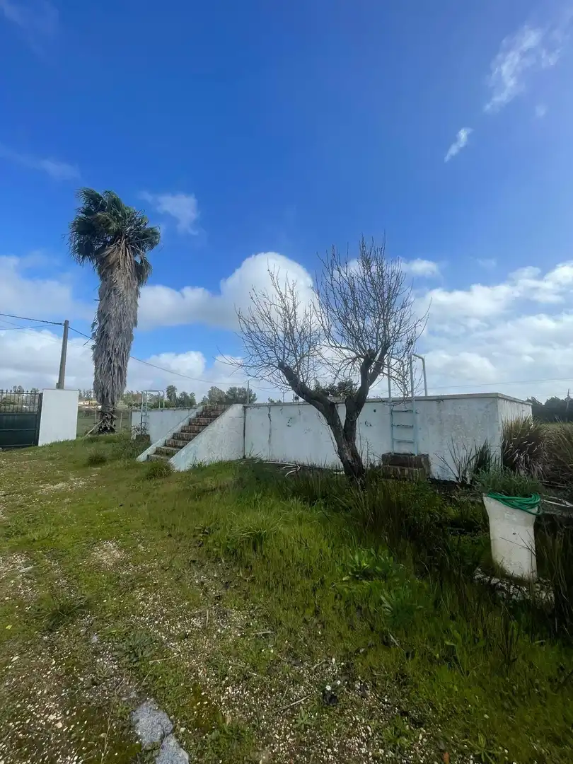 Finca rústica en venda a Gibraleón