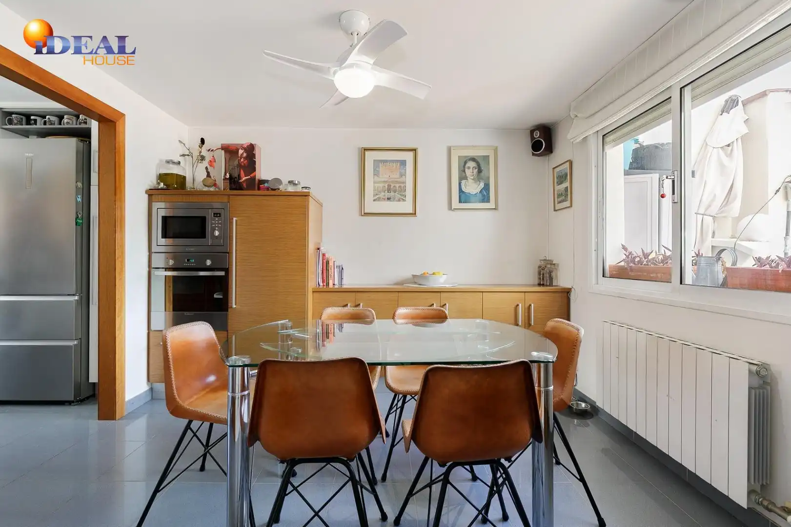 Maison mitoyenne avec piscine à vendre à Genil, imagen 13