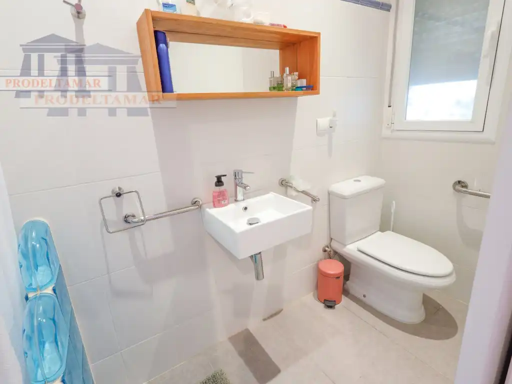 Bany de Casa o xalet en venda en El Perelló