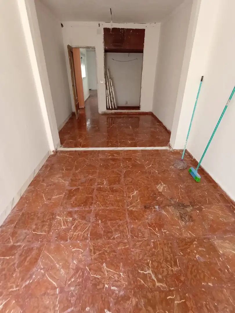 Flat for sale in Sevilla  with Terrace and Balcony