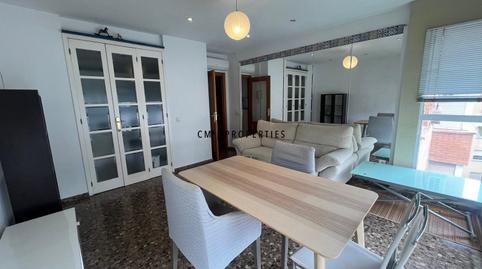 Photo 4 of Flat for rent in Dolores Marques, Sant Llorenç - Zona Alfahuir,  Valencia Capital